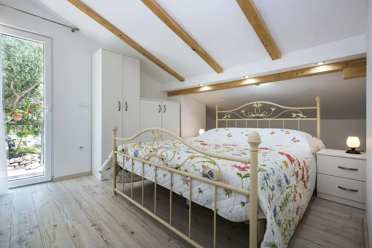 La casetta di nonna Lea Mali Lošinj 0*,  Croazia