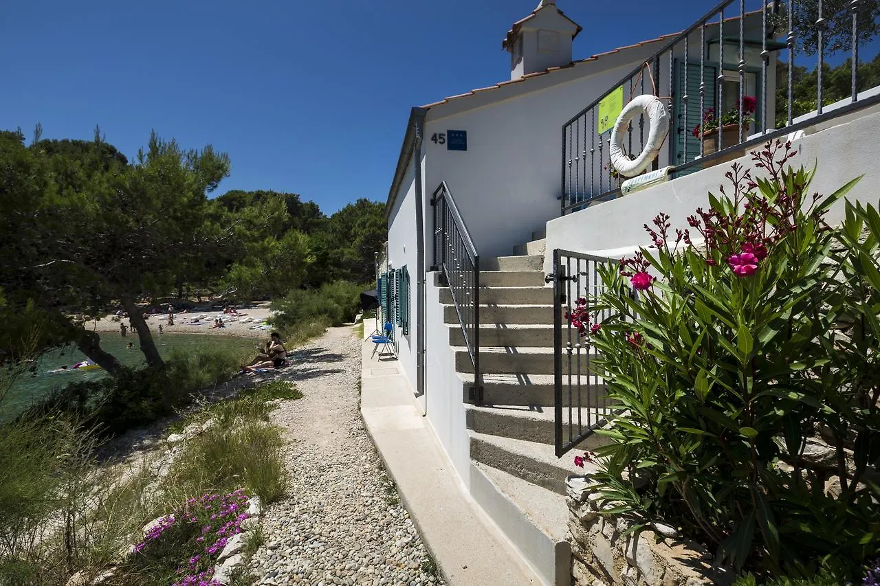 Appartamento La casetta di nonna Lea Mali Lošinj Croazia