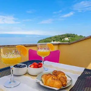 Apartman House Rosa, Mali Lošinj