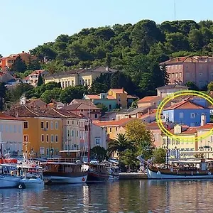 Bellus Mare Mali Lošinj