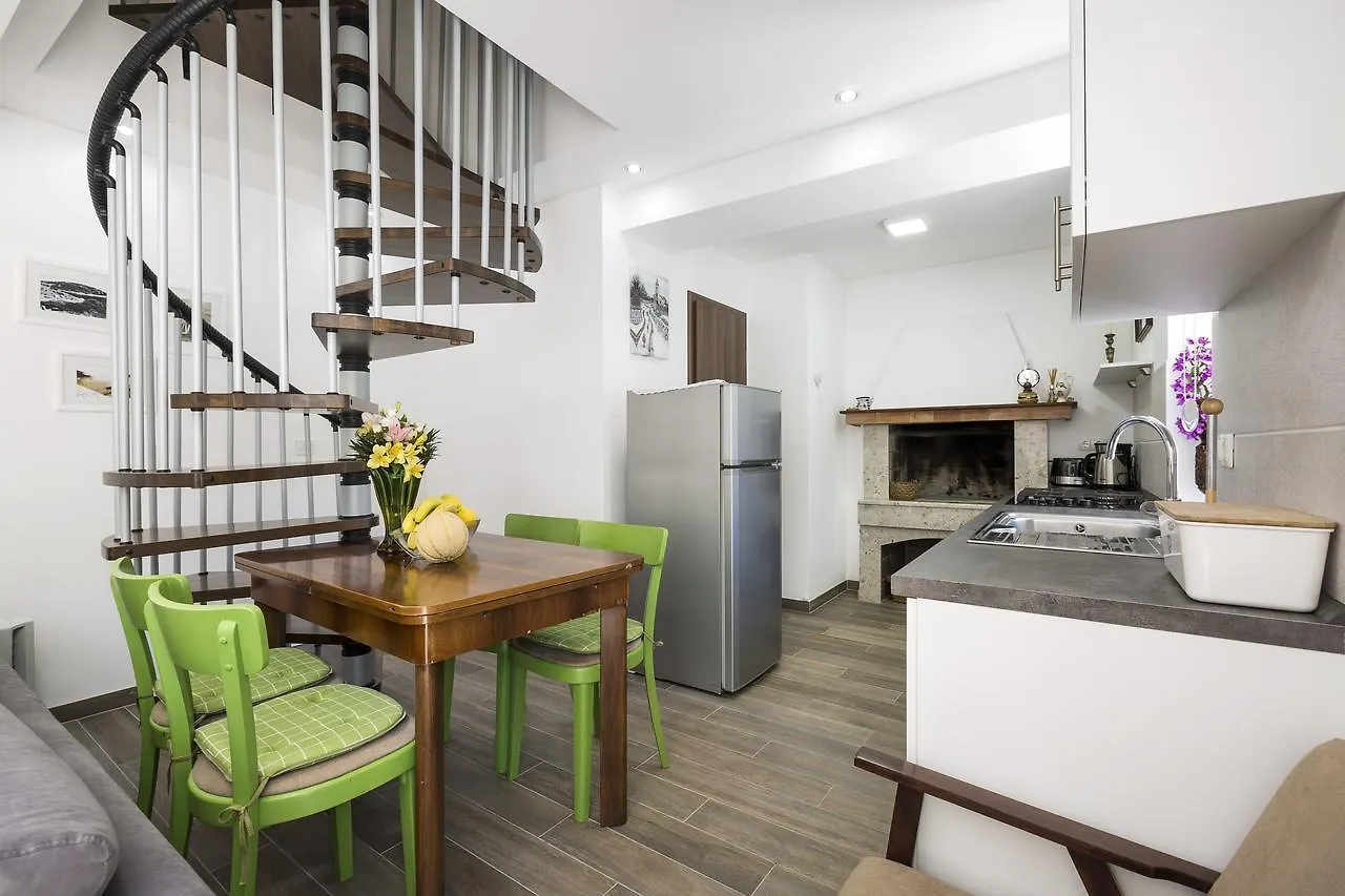 Apartment La Casetta Di Nonna Lea Mali Losinj