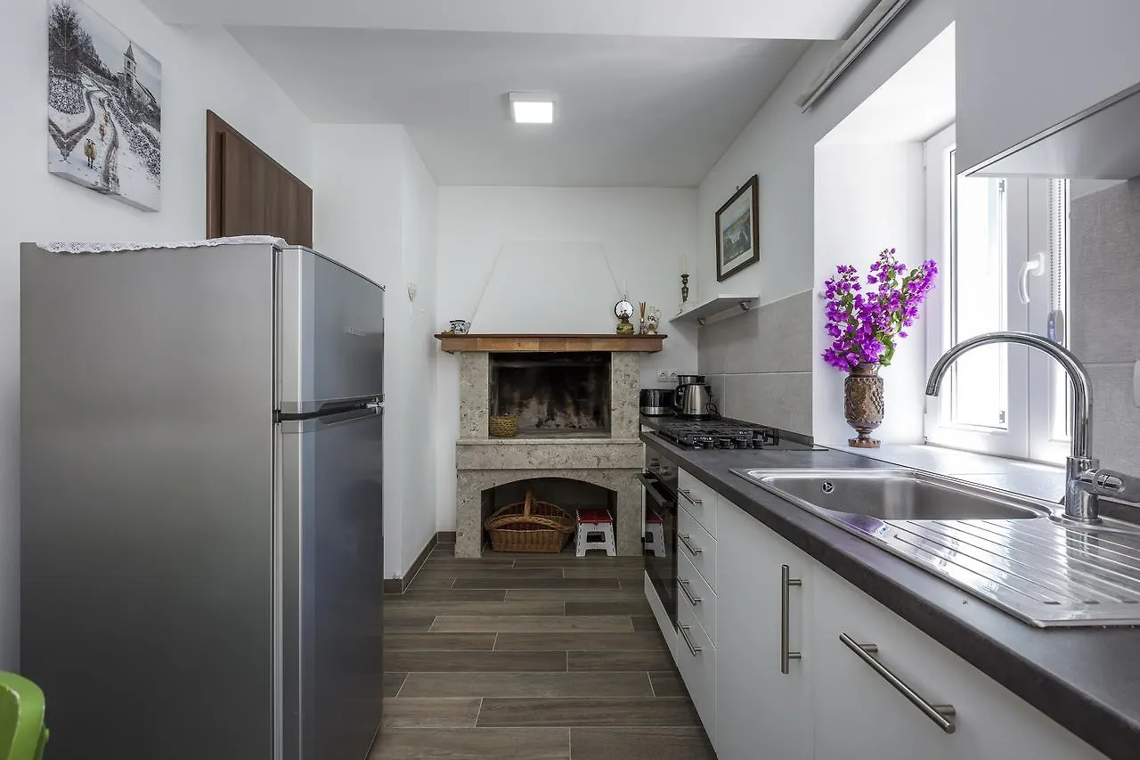 Apartment La Casetta Di Nonna Lea Mali Losinj