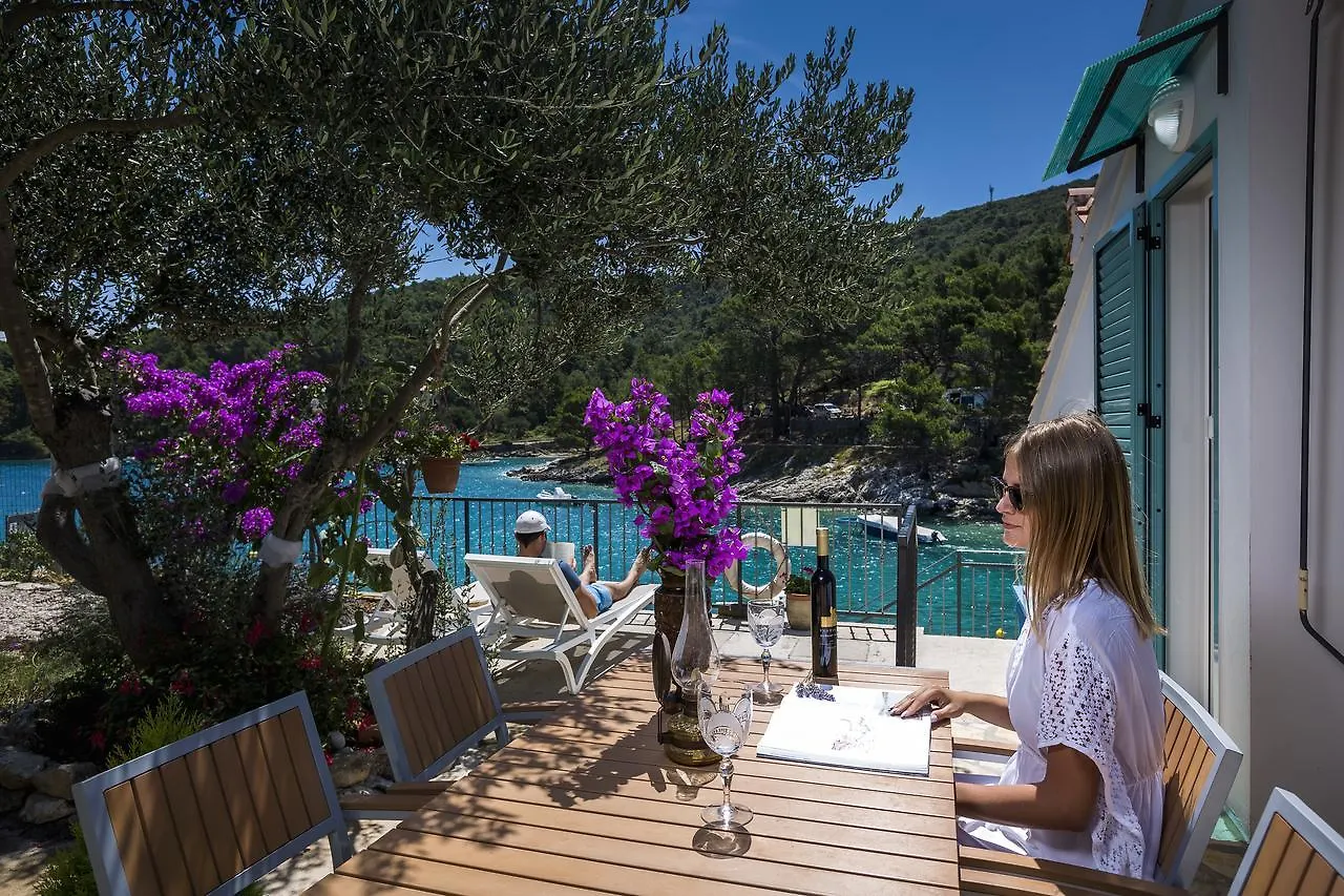 Apartment La Casetta Di Nonna Lea Mali Losinj