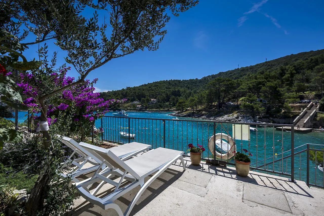 La Casetta Di Nonna Lea Mali Losinj Apartment
