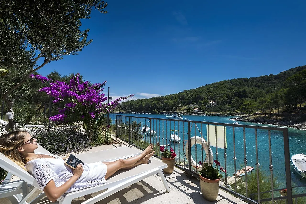 La Casetta Di Nonna Lea Mali Losinj