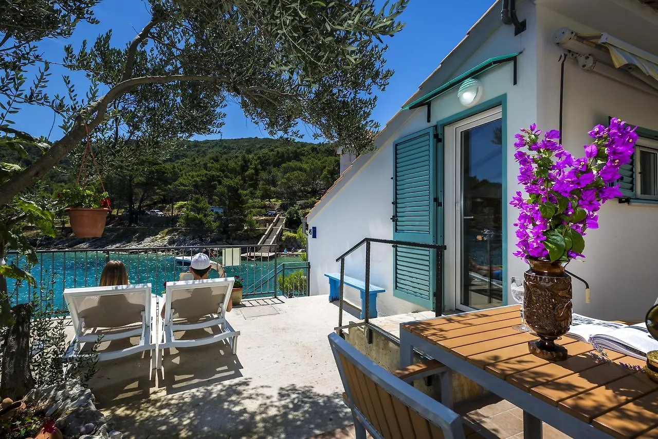 La Casetta Di Nonna Lea Mali Losinj