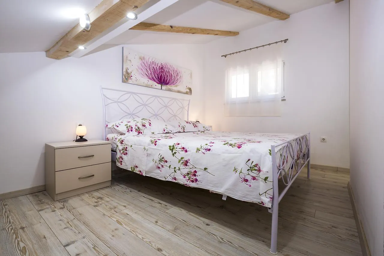 La Casetta Di Nonna Lea Mali Losinj Croatia