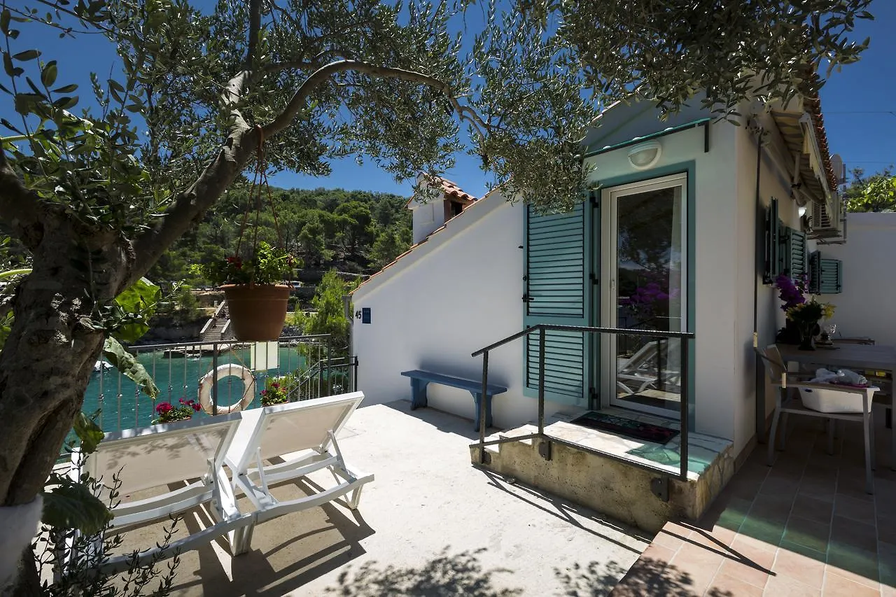 La Casetta Di Nonna Lea Mali Losinj