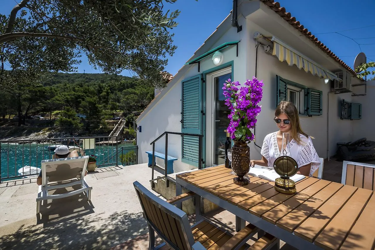 Apartment La Casetta Di Nonna Lea Mali Losinj