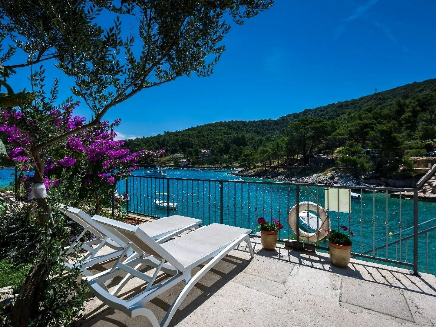 La Casetta Di Nonna Lea Mali Losinj 0*,  Croatia
