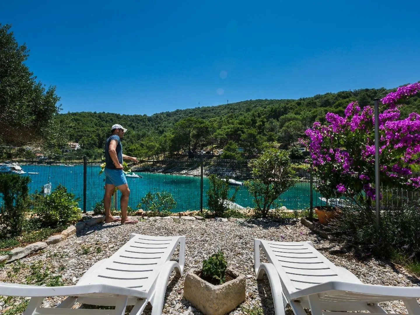 La Casetta Di Nonna Lea Mali Losinj Apartment